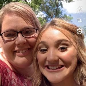 Meet your Posher, Amanda